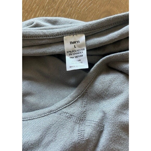 Born Brand Bundle Size Large L Womens - Picture 2 of 9